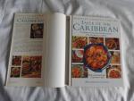 Rosamund Grant - Taste of the Caribbean: 70 Simple-To-Cook Recipes (Creative Cooking Library)