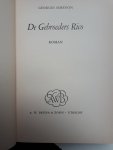 Simenon, Georges - De gebroeders Rico