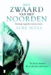 Luke Scull - Het zwaard van het Noorden
