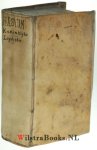 Hasius (Hasium), Adrianus (Adrianum) - Konincklycke leyd-ster nae den Hemel (verklaring van Psalm 32 ) : voor-gestelt in XVII. geestelijcke meditatien over den 32 Psalm Davids ... / door Adrianus Hasius