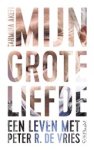 Tahmina Akefi - Mijn grote liefde - Een leven met Peter R. de Vries Tahmina Akefi - Mijn grote liefde - Een leven met Peter R. de Vries