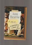 Beattie Ann - A Wonderful stroke of Luck, a novel.