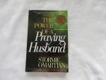 Omartian, Stormie S. - The Power of A Praying Husband