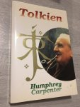 Carpenter, H. - Tolkien / druk 2