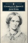 Brontë, Charlotte - Bronte ;Jane Eyre