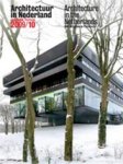 - Architectuur in Nederland jaarboek 2009/10 - Architectuur in Nederland jaarboek 2009/10