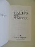 Halley, Henry H. - Halley's Bible Handbook