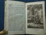 Glatz J. / W. Goede. - Familie-tafereelen en verhalen voor de jeugd.