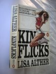 Alther, Lisa - Kinflicks