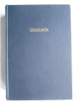 Möller, Prof. Dr. Knud O. - Stimulantia - Genotmiddelen en narcotica.