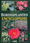 Hanneke van Dijk - Geillustreerde borderplanten encyclopedie