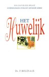 Molenaar, Ds. P. - Molenaar, Ds. P.-Het huwelijk