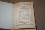  - Ons Vakblad Maandschrift voor de Boekdrukkunst in Nederland -- Derde jaargang 1911-1912