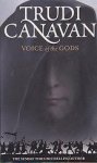 Canavan, Trudi - Age of the Five 3: Voice of the Gods Canavan, Trudi - Age of the Five 3: Voice of the Gods