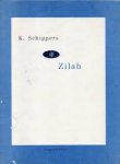 K. Schippers 10742 - zilah