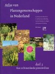 E.J. Weeda, J.H.J. Schaminee, L. [E.A.] Van Duuren - Atlas van Plantgemeenschappen in Nederland deel 3: Kust en binnenlandse pioniermilieus
