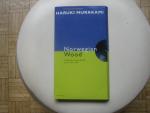 Haruki Murakami - Norwegian Wood / 10 CD Luisterboek voorgelezen door Cees van Ede