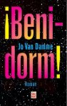 Jo Van Damme - Benidorm!