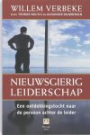 Willem Verbeke, T. van Els - Nieuwsgierig leiderschap