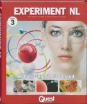 Marcel Senten - Experiment NL