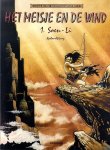 Jung - Het meisje en de wind - 1: Soen-Li