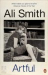Smith, Ali - Artful