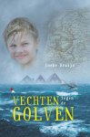 Kraijo, Ineke - Kraijo, Ineke-Vechten tegen de golven (nieuw)