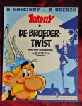 Goscinny & Uderzo - ASTERIX 1STE DRUKKEN Goscinny & Uderzo - ASTERIX 1STE DRUKKEN