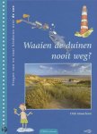 Dirk Musschoot - Waaien De Duinen Nooit Weg?