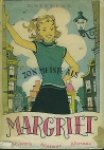 Nefkens, G. - Zo'n meisje als Margriet. Nefkens, G. - Zo'n meisje als Margriet.
