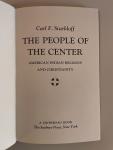Starkloff, Carl F. - The People of the Center, American Indian religion