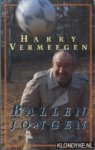 Vermeegen, Harry - Ballenjongen
