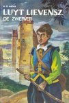 Merwe, H. te - Luyt Lievensz. de zwerver
