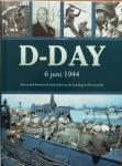 Fowler, W. - D-day, 6-6-1944, de langste dag