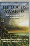 J. [red.] Strahan, C.N. [red.] Brown - De Locus Awards 30 jaar van de beste science fiction en fantasyverhalen