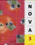 T. Smits, R. Tromp - Nova 3 vmbo-kgt nask1 handboek