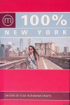 Mahieu, Wendy - 100% New York
