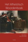 P. B. Cliteur, Dirk Verhofstadt - Het atheïstisch woordenboek P. B. Cliteur, Dirk Verhofstadt - Het atheïstisch woordenboek