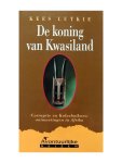 K. Lutkie - De koning van kwasiland / Avontuurlijke reizen