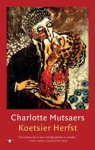 Charlotte Mutsaers - Koetsier Herfst