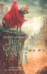 Grimbert, Pierre - Het Geheim van Ji 2: De Verbroken Belofte