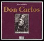 Joseph mery Camille du Cloche - Don Carlos Joseph mery Camille du Cloche - Don Carlos