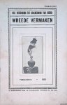 Diverse auteurs - Ned. Vereniging tot Bescherming van Dieren: Wreede vermaken