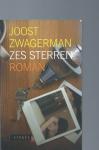 Zwagerman, Joost - Zes sterren / roman