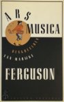 Marijke Ferguson 144076 - Ars musica Denkbeelden