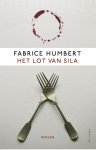 Fabrice Humbert - Het lot van Sila