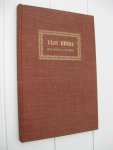 Rumball-Petre, Edwin A.R. - Rare Bibles. An introduction for collectors and a descriptive checklist.