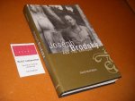 MacFadyen, David. - Joseph Brodsky and the Baroque.