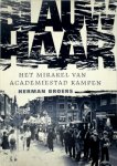 Herman Broers 105152 - Blauw Haar het mirakel van academiestad Kampen