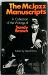 David Binns - The McJazz Manuscripts A Collection of Writings of Sandy Brown